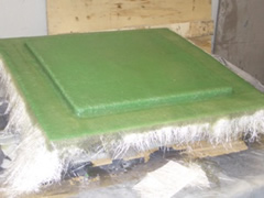 fibre glass